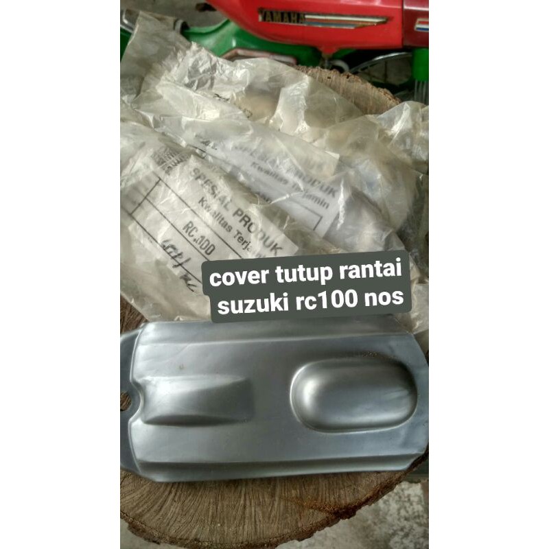 tutup rantai rc100