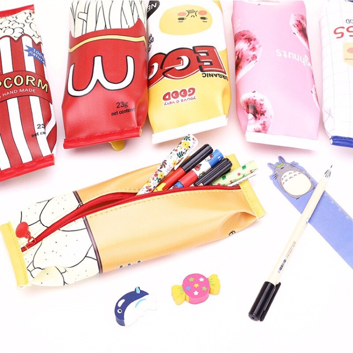

Sale Sale Kotak Pensil Murah Unik Lucu Bagus Motif / Tempat Pensil Hemat