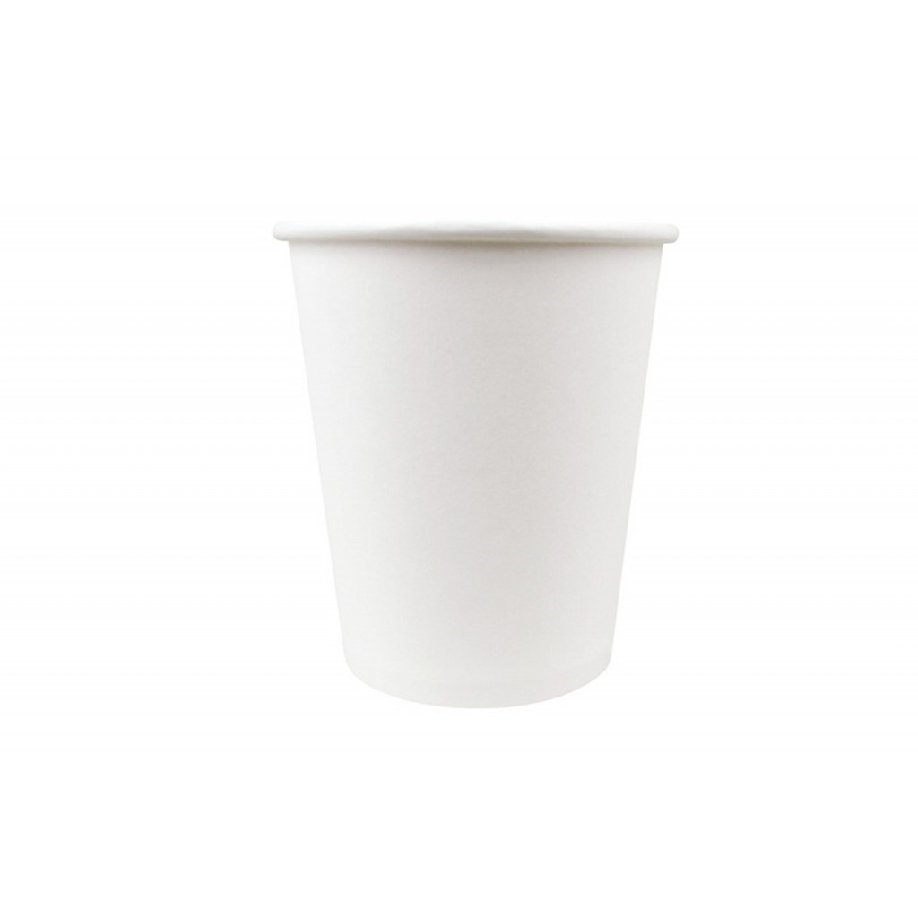 PaperCup 8oz Putih Polos  Gelas  Kertas  8oz Polos  Gelas  