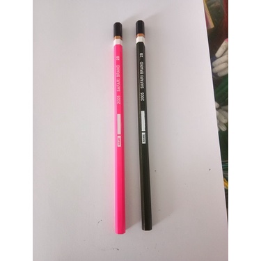 

Pensil Berwarna Anak SD Pensil Hitam Kuat