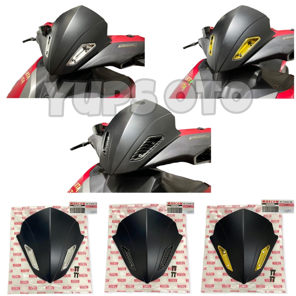 VISOR AEROX OLD DAN NEW 155 CONNECTED WINDSHIELD AEROX WIND SHIELD ALL AEROX VISOR AEROX NEW MODEL LIS WARNA HITAM DOFF VISOR AEROX KARBON MOSCOW VISOR AEROX MOSCOW WINSIL AEROX PNP WINDSHIELD AEROX VARIASI MOTOR AEROX VISOR AEROX HITAM DOFF PNP