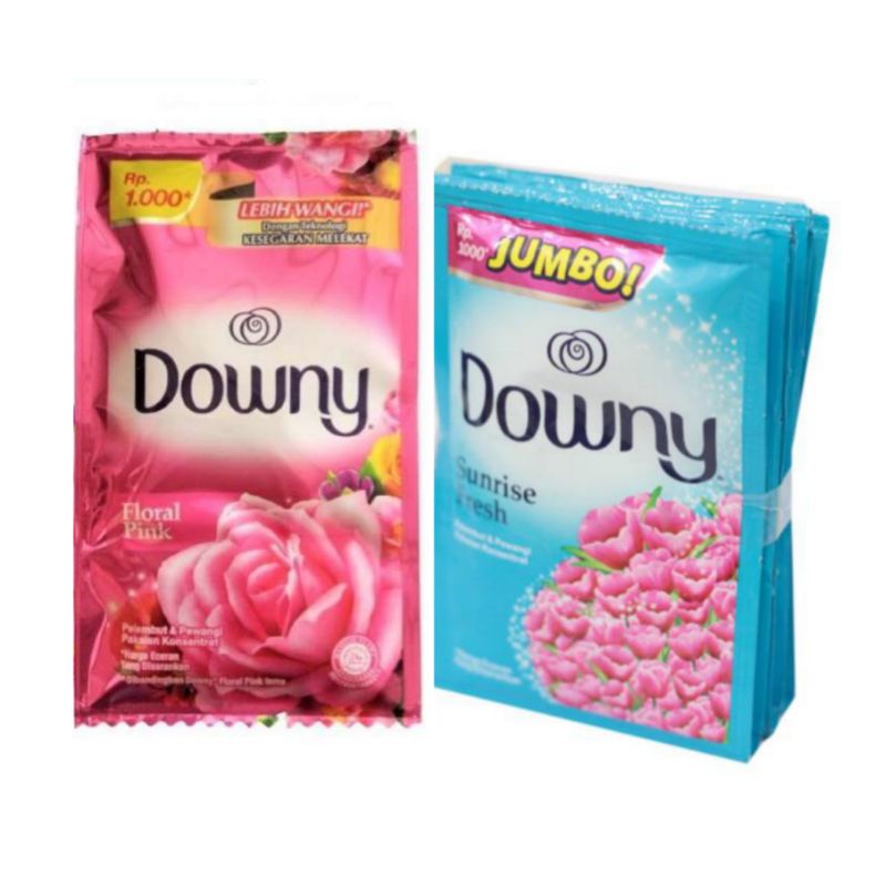 Downy 20ml 6 Sachet