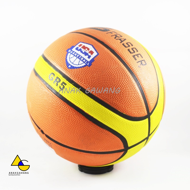 Bola Basket Frasser Official Basket Ball Anakgawang