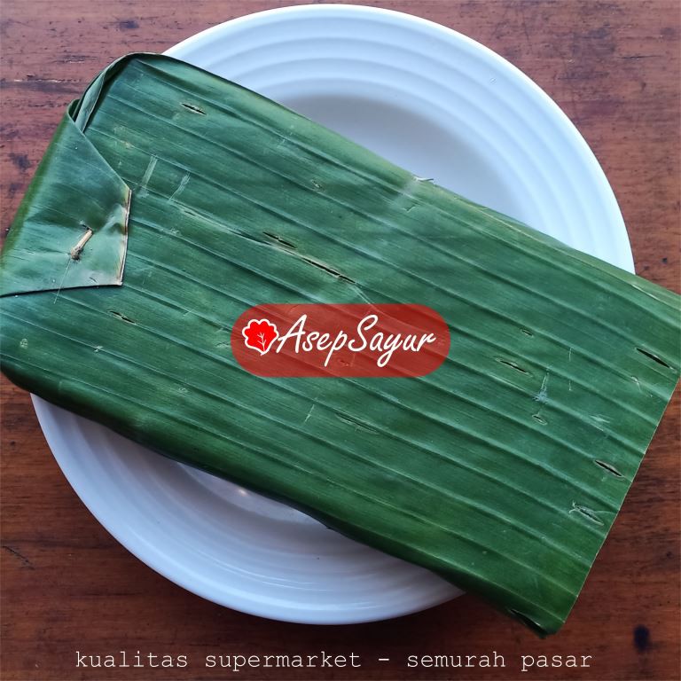 

TEMPE DAUN ASEPSAYUR Bandung