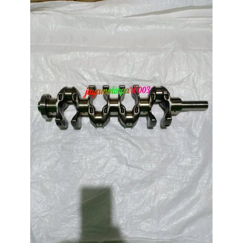 CRANKSHAFT. kruk as innova bensin toyota . kruk as innova bensin toyota Murah