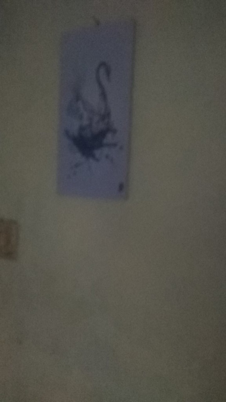 Kamilastorindo Dekorasi Rumah Poster Kayu Hiasan Pajangan Dinding Islami Kaligrafi  Project5 1530