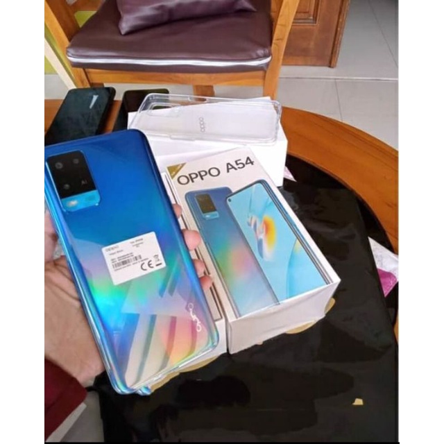 oppo A5A RAM 6 /128 GB