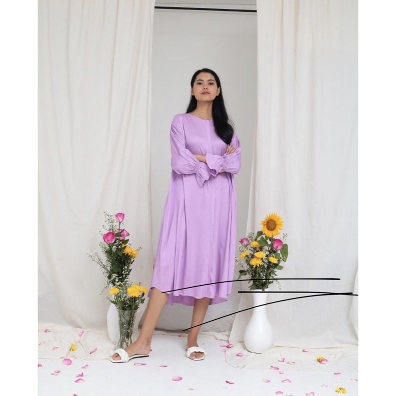 Homedress Senyenyakitu.id