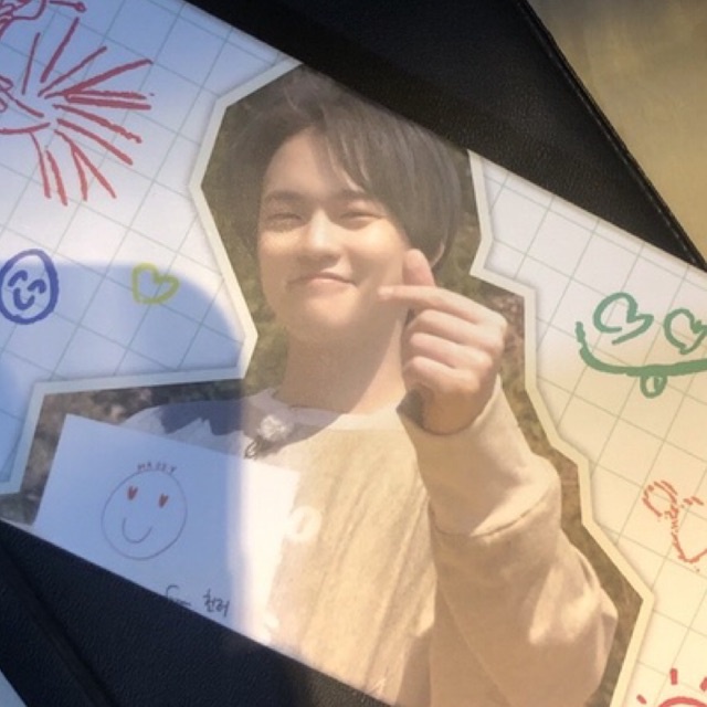 chenle flipbook (booked)