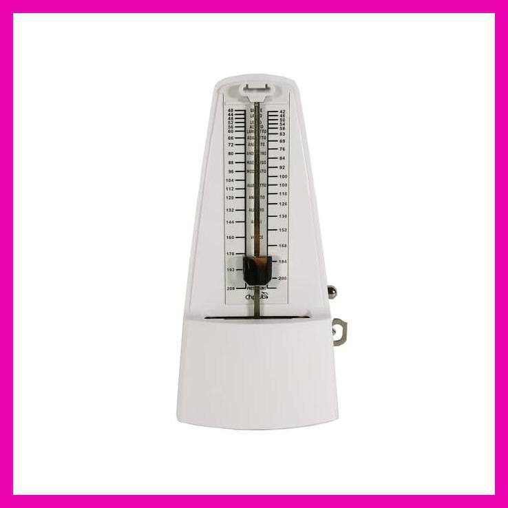 

METRONOME MEKANIK CHERUB WSM-330 WHITE
