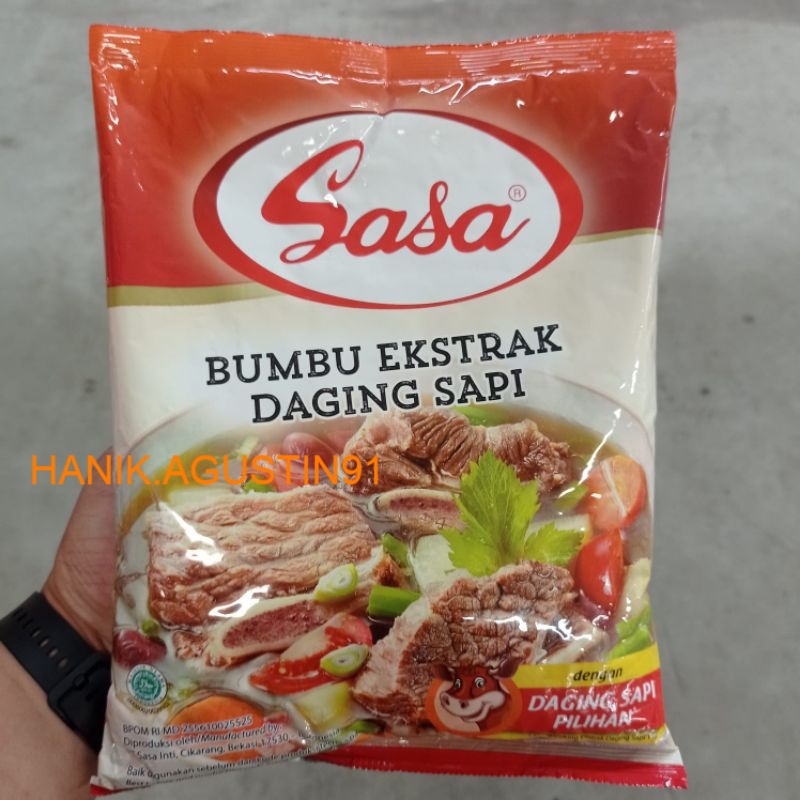 

SASA KALDU SAPI 1KG