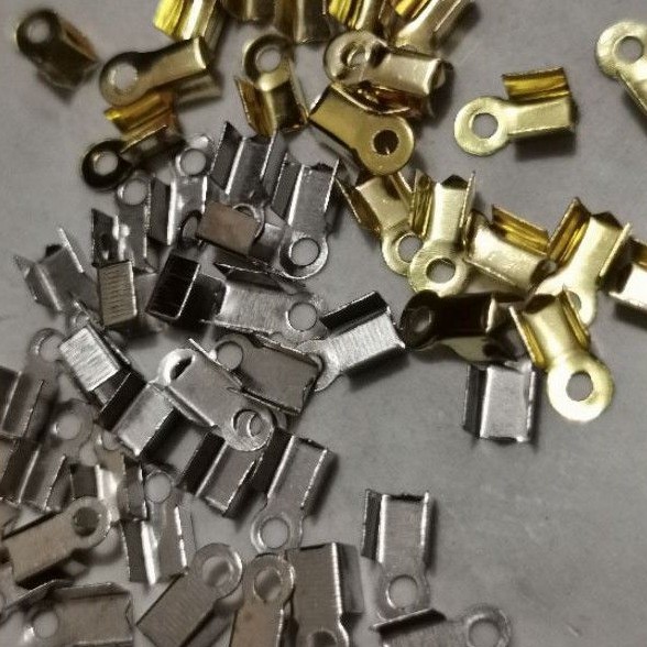 Klep Jepit Bulu Per 10 Gram