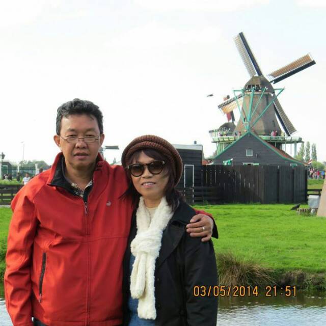 mariakristinadannieodika