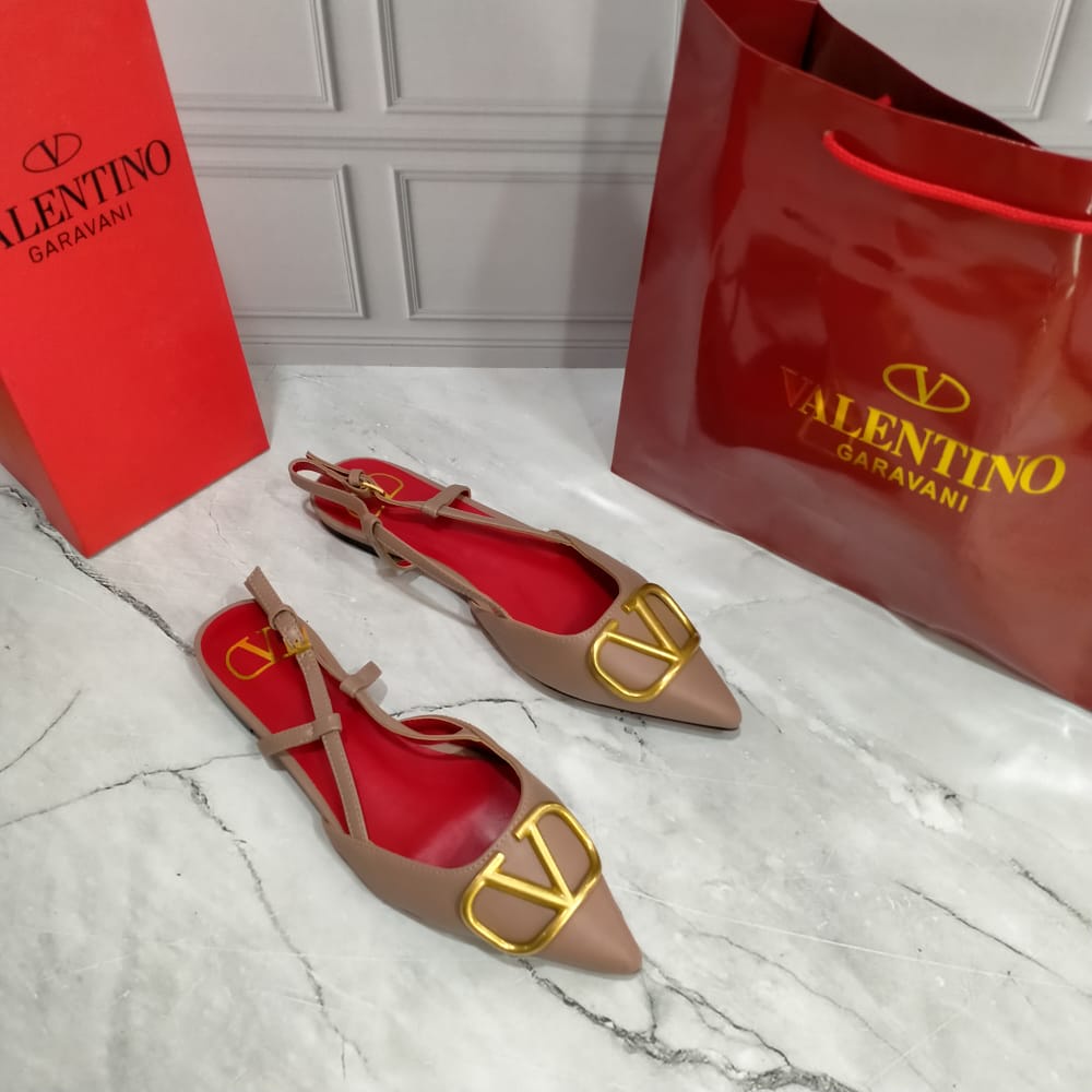 VLTN Va 04 Flat