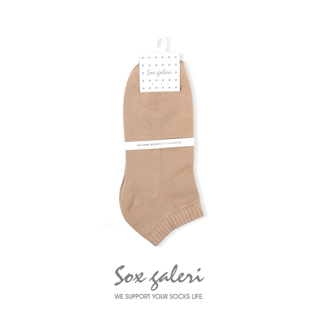 SOX GALERI/kaos kaki wanita/ kaos kaki olahraga/sport sneaker