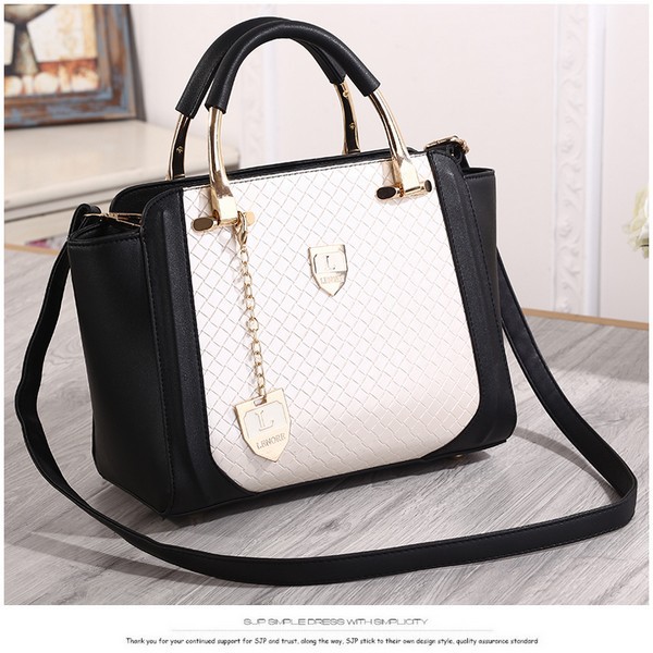 SQ2640 TAS BRANDED TAS IMPORT GROSIR TAS BATAM HANDBAG ALEXIA LENORE TAS CEWEK TAS SLEMPANG A