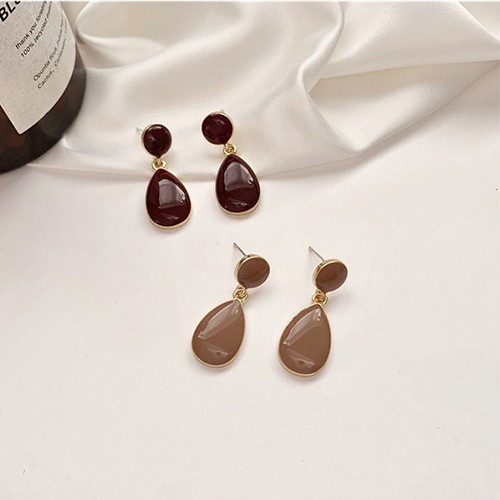 Anting Korea Simple Fashion
