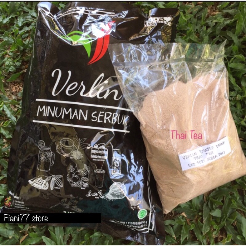 

Verlin Powder Drink 500gr repack