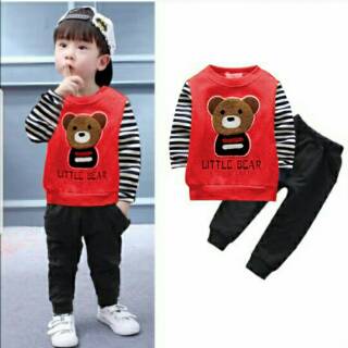 61 Model Baju Anak Tk Korea HD