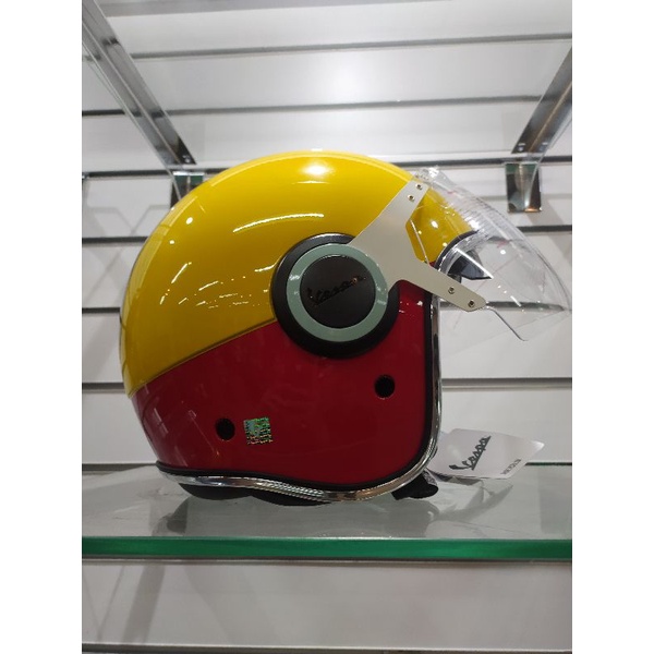 Helm vespa original