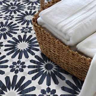 DBEST FL 013 PVC FLOORING STICKER LANTAI MOTIF KERAMIK DBEST FL 013 PVC FLOORING STICKER LANTAI MOTIF KERAMIK