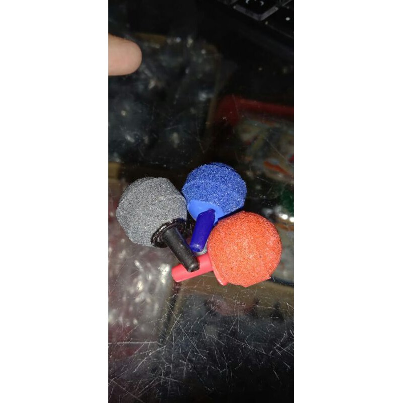 

air stone