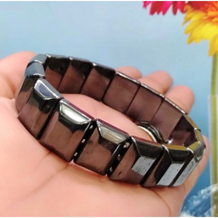 Gelang tangan mahnetik untuk memperlancar peredaran darah// gelang kesehatan// gelang tangan