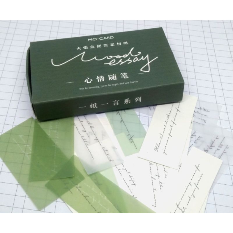 

Share kertas deco jurnal tema hijau(random)