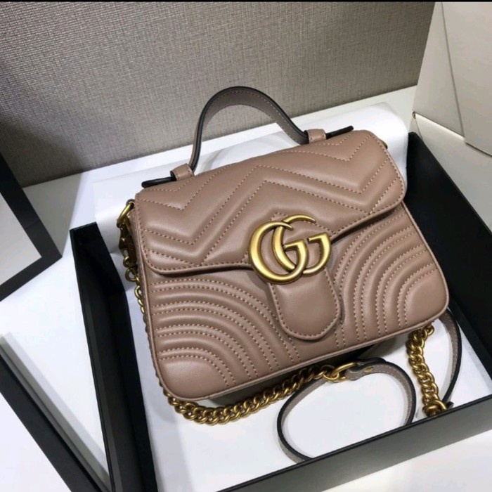 ⭐COD⭐tas gucci original preloved