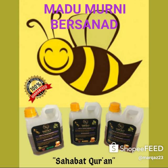 

MADU SQ