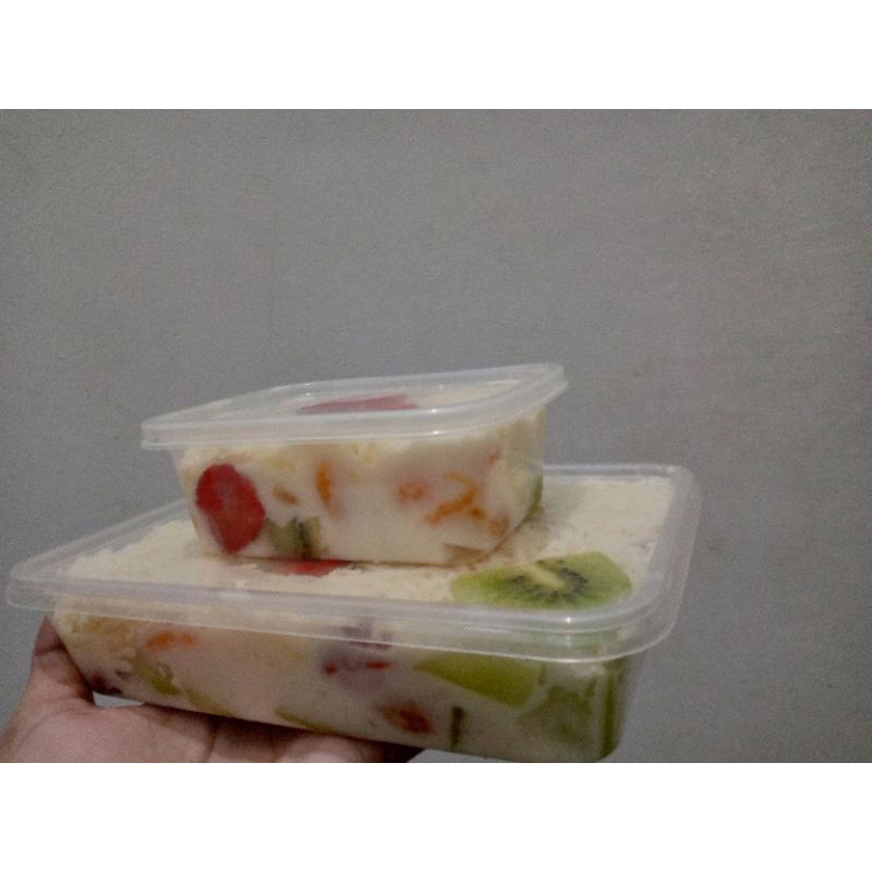 

Salad buah