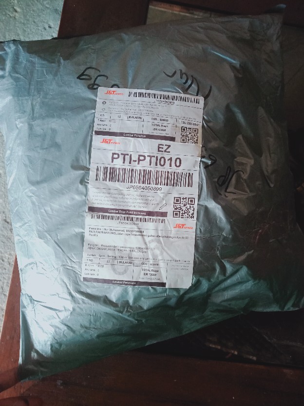 Bisa Xxl Xxxl Xxxxl Ada Jumbo.nya Gamis Couple Batik