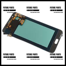 LCD Fullset Samsung J720/J7 Duo