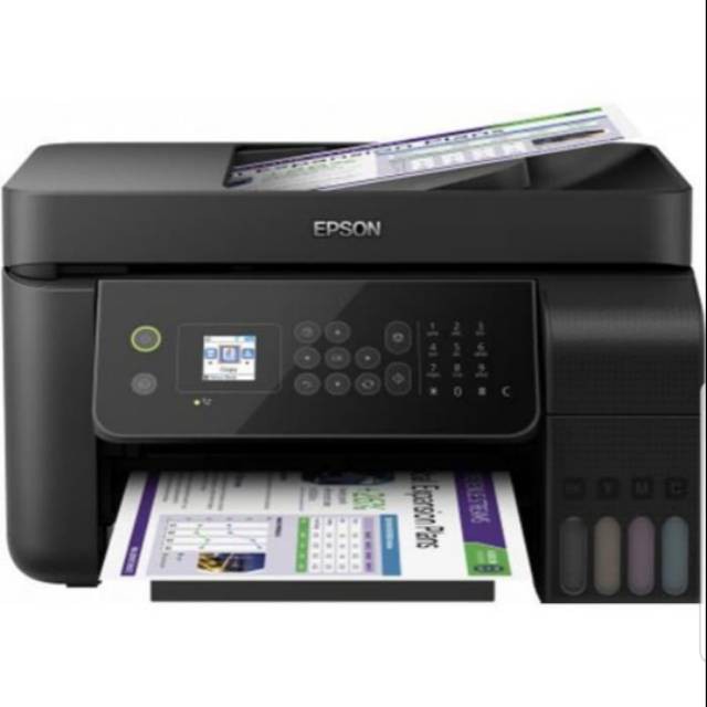 harga printer canon scan copy f4