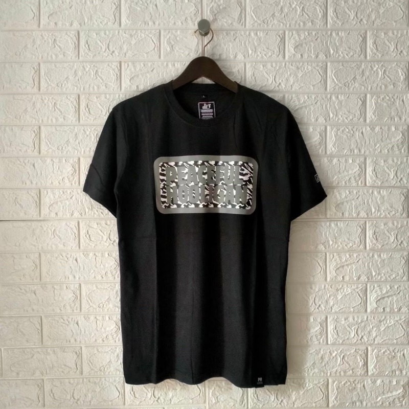 KAOS PEACEFULL HOOLIGAN