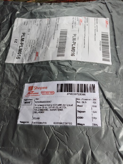 Baju Ayah Dan Anak New Couple Batik