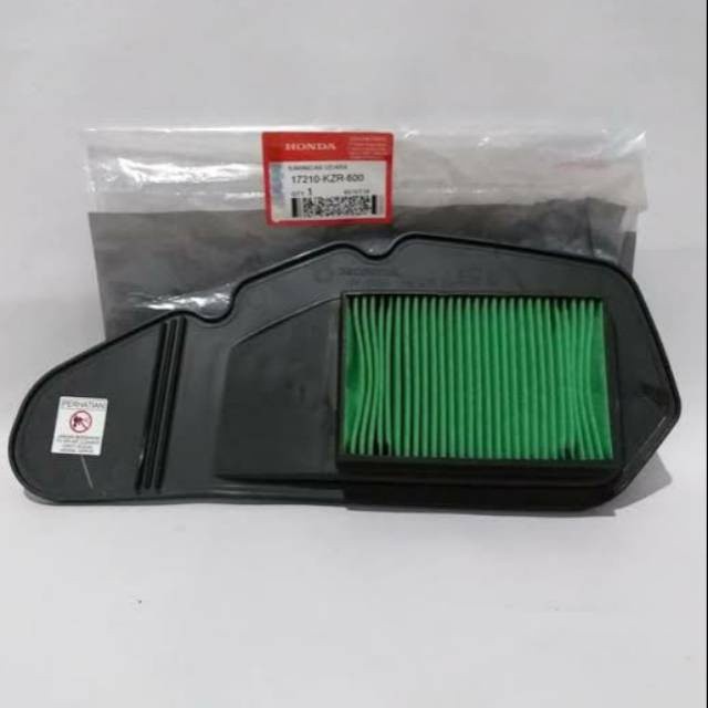 SARINGAN UDARA FILTER UDARA BUSA FILTER VARIO TECHNO FI INJEKSI ESP