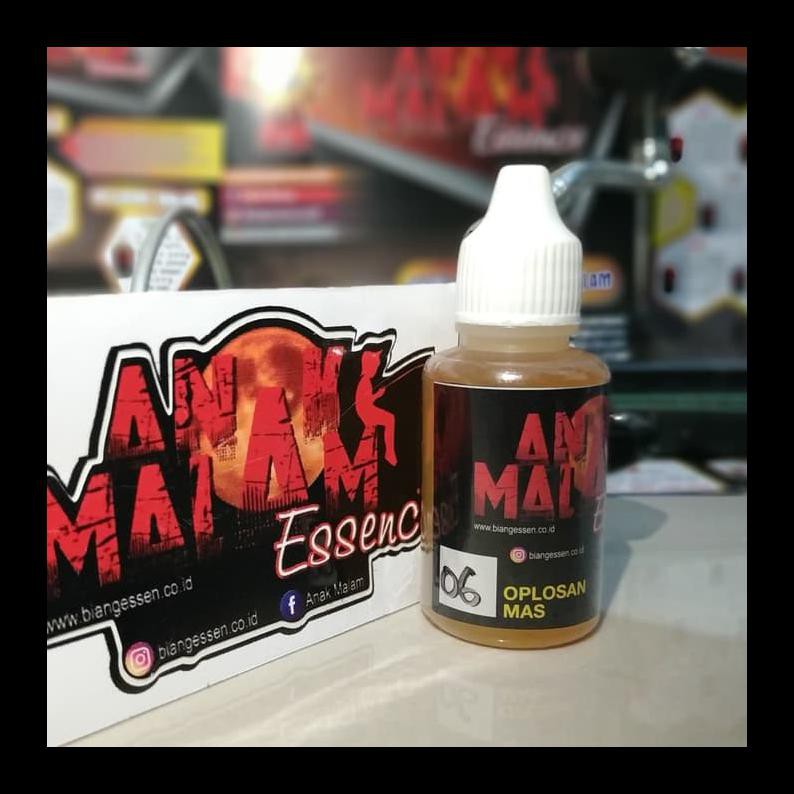 Update Essen Oplosan #06 Ikan Mas Anak Malam Murah