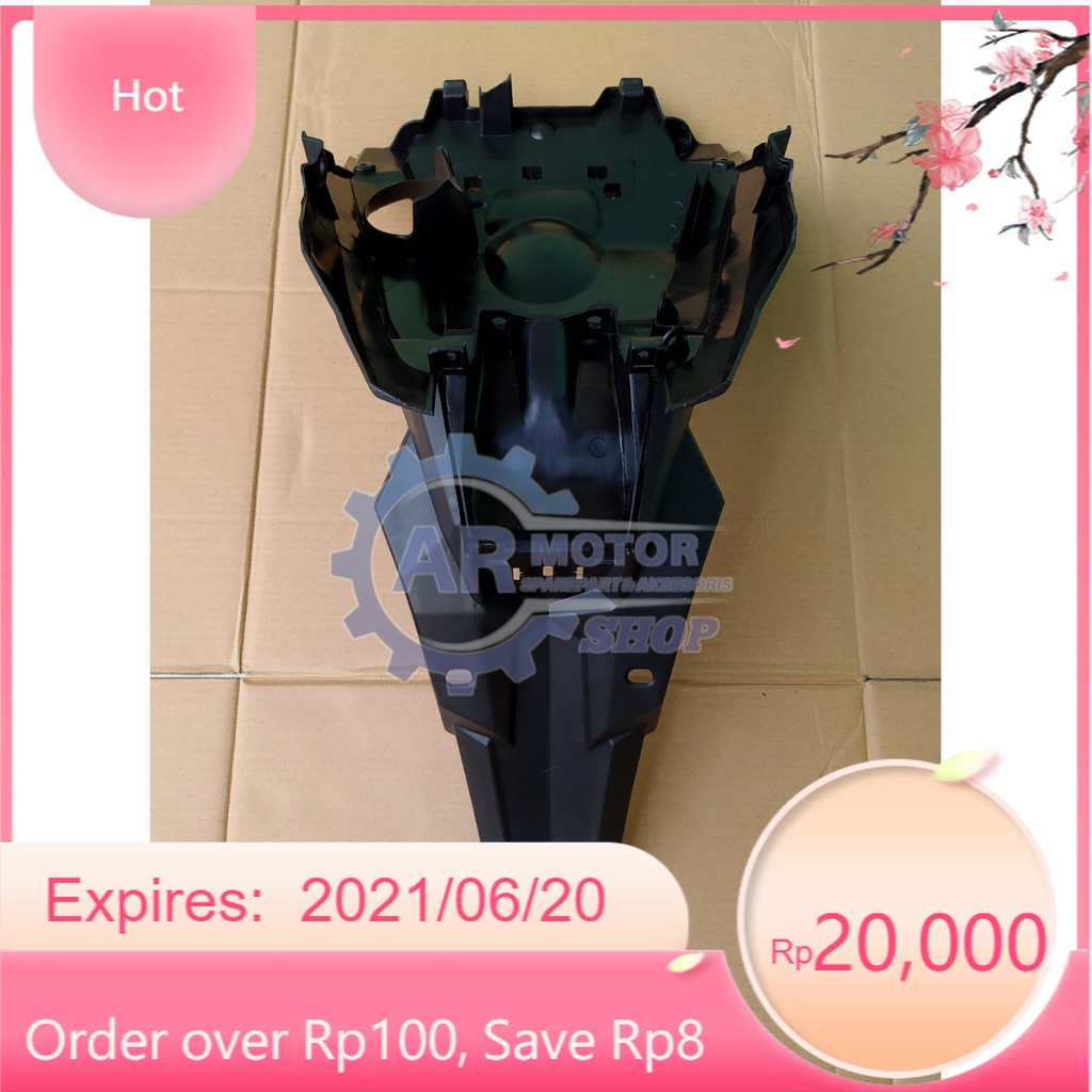 SPAKBOR BELAKANG VARIO 125 / 150 LED 2016 - 2018