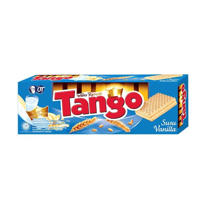 

Tango Wafer 176g