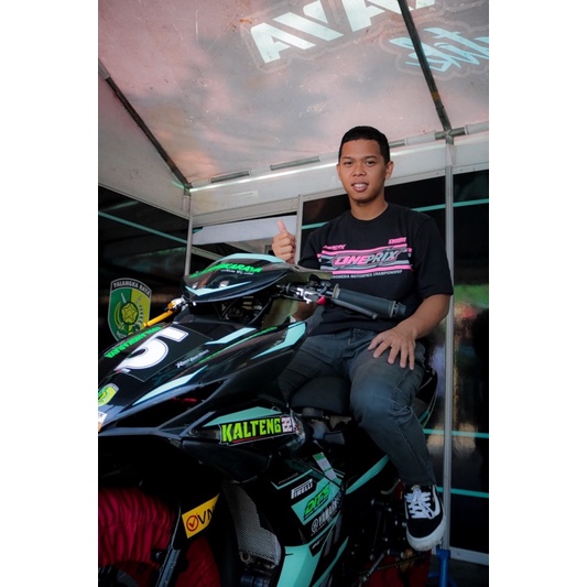 Kaos RacingLine Oneprix Original TRL OP 35