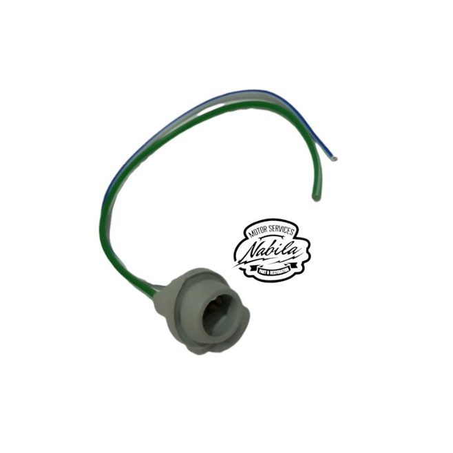 Socket Soket Lampu Sein Sen Depan Honda Astrea Star Prima Grand Impressa Legenda Supra IMIHarga