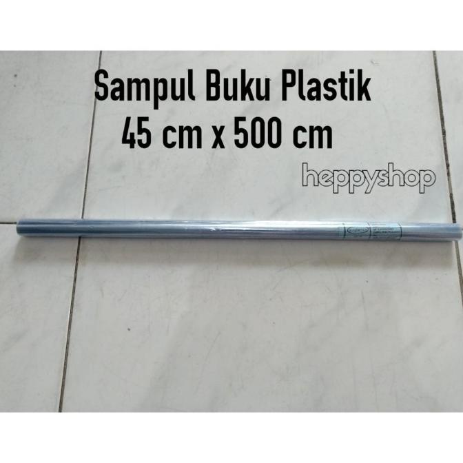

Sampul Buku 45 cm x 500 cm heppys44 Segera Beli