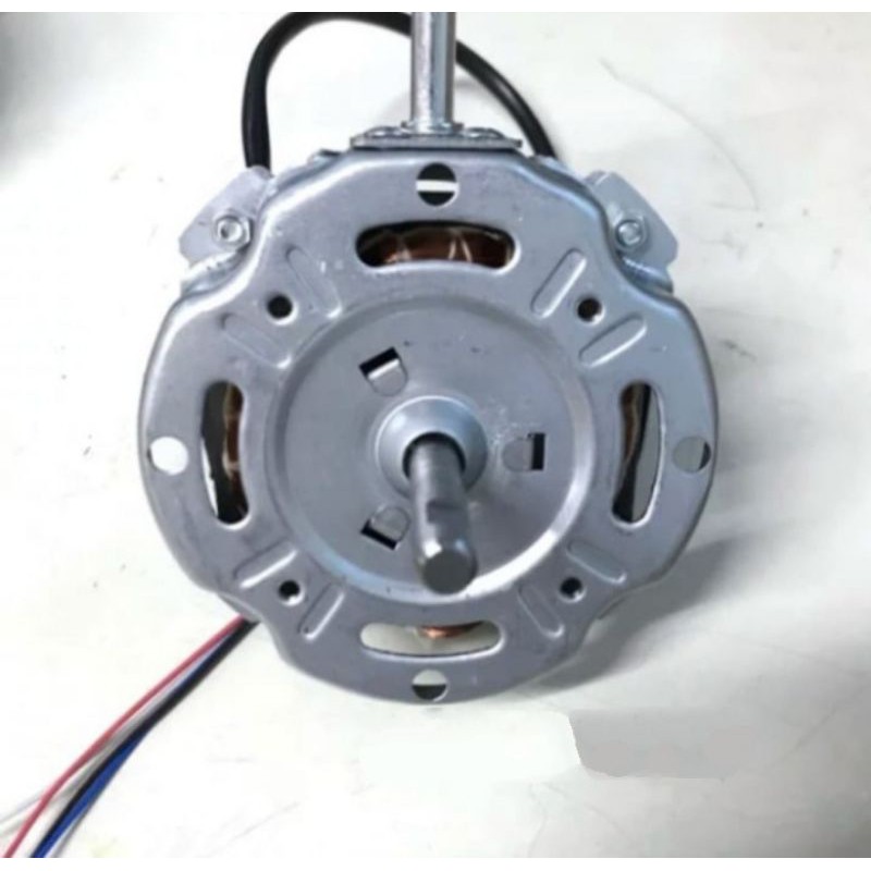 DINAMO KIPAS ANGIN SEKAI