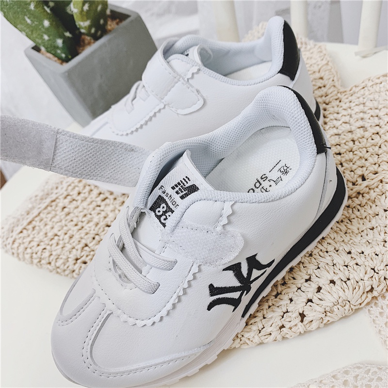 Sepatu Anak Sneaker | Sepatu sekolah | Baby Sport Shoes