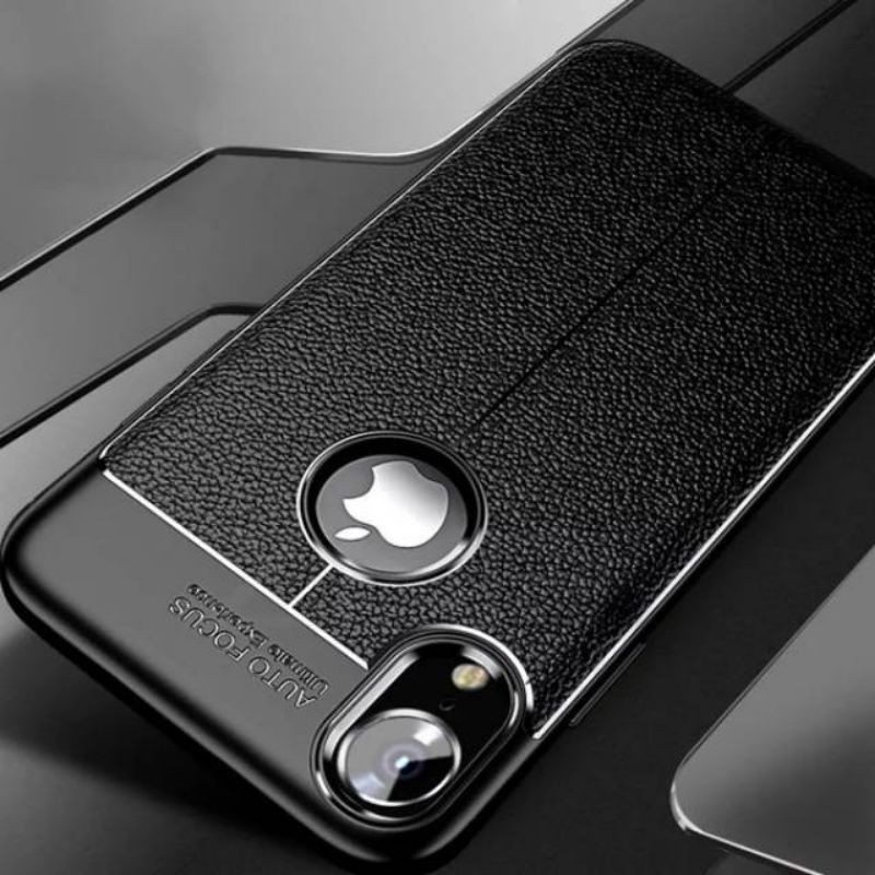 Softcase I phone XR Autofocus Ultimatte Quality