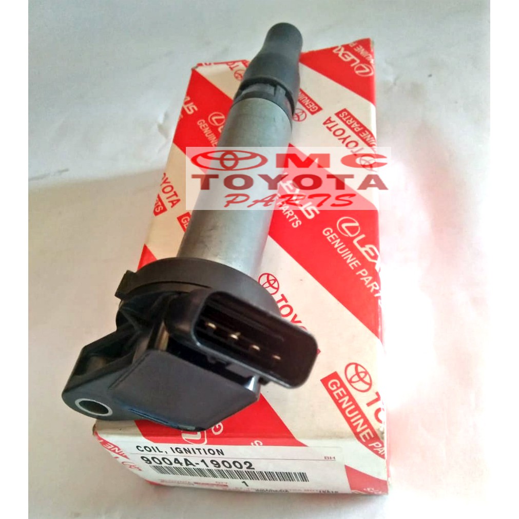 Coil Ignition Avanza Xenia Grand Al-New Double VVTi 9004A-19002