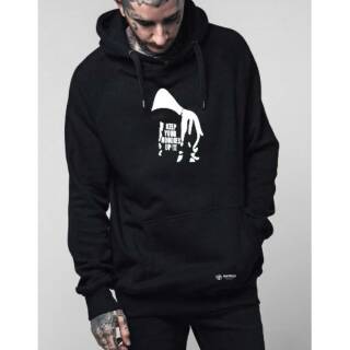 alo frost hoodie