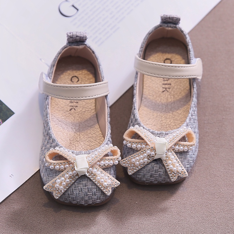 0-4thn | SEPATU FLAT SHOES PESTA ANAK SANDAL SHOES PEREMPUAN FORMAL GAUL MLX R