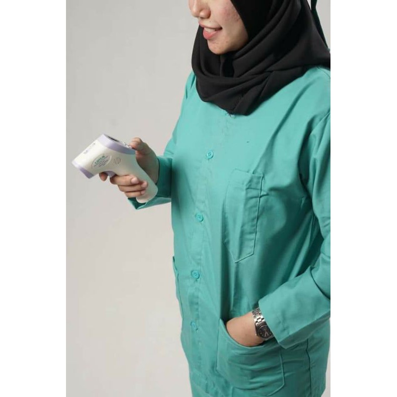 Baju Ok, Baju Jaga, Baju Perawat